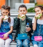 תזונה עשירה בוויטמינים - תמונת המחשה